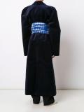 kimono style dress
