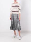 'Ejax' jumper