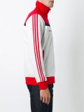 '83-C' tracktop