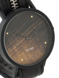 Avant Noir watch
