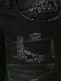 'Botan Demon'牛仔裤