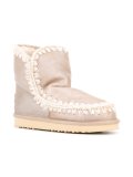 'Eskimo' boots
