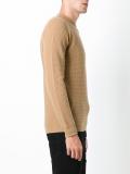 crew neck jumper