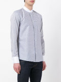 striped shirt