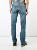 Fender jeans