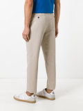 tailored trousers