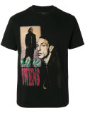 Rick Owens printed T-shirt