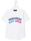 Surf Crew T-shirt