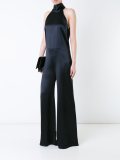 high neck jumpsuit