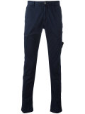 skinny trousers