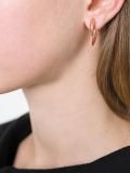 'Signature Diamond' talon earrings