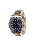 'Submariner Date' analog watch