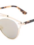 'So Real' sunglasses