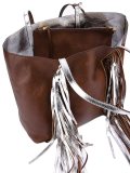 firinged shopper 