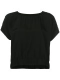 plain T-shirt 