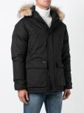 'The Heritage' coat