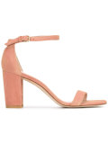 Nearly Nude sandals