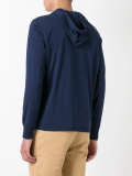 classic hoodie