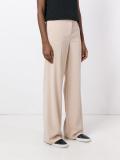 wide leg trousers