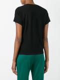 glitter T-shirt