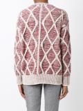 'Elliot' pullover