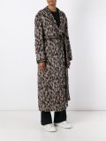 'All Over' coat