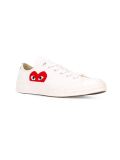 Comme Des Garçon Play x Converse 'Chuck Taylor All Star'低帮运动鞋