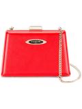 compact angular crossbody bag