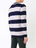 striped jumper 