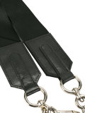 detachable shoulder strap