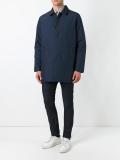 lightweight coat 