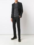 patch pocket blazer
