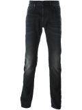 slim fit jeans