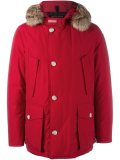 'Parka DF Arctic Anorak' coat