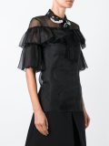 'Achillea' blouse
