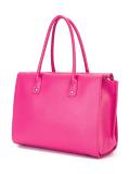 double handles large tote