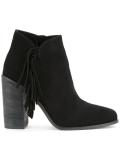 'Quillon' boots