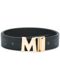 M buckle belt 