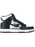 x NikeLab dunk hi运动鞋