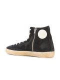 'Francy' hi-top sneakers