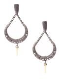 drop earring