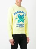 Shaper of Boards sweatshirt