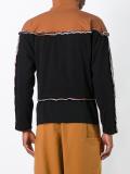 'Track' jacket
