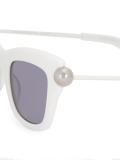 'Bumper' sunglasses