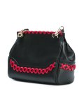 mini 'Palazzo Empire' tote