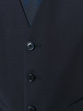 three-piece suit 