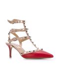 'Rockstud'高跟鞋