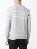 striped jumper 
