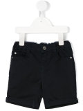 classic denim shorts