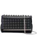 Grow Rich clutch